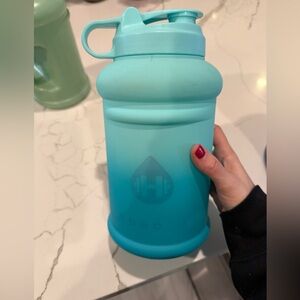 HydroJug Aqua Water Bottle